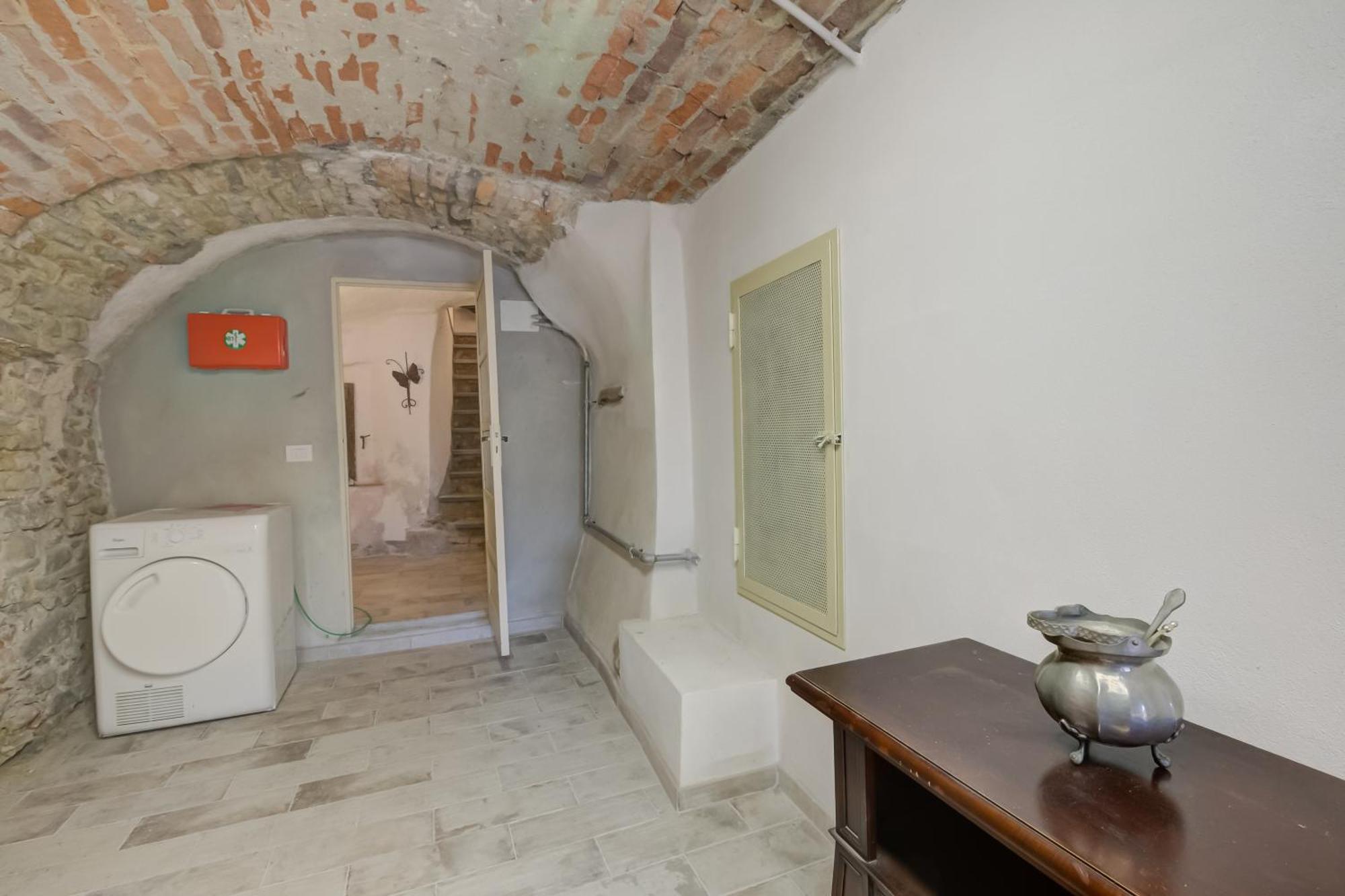 Dogliani Borgo Castello - Happy Rentals Extérieur photo