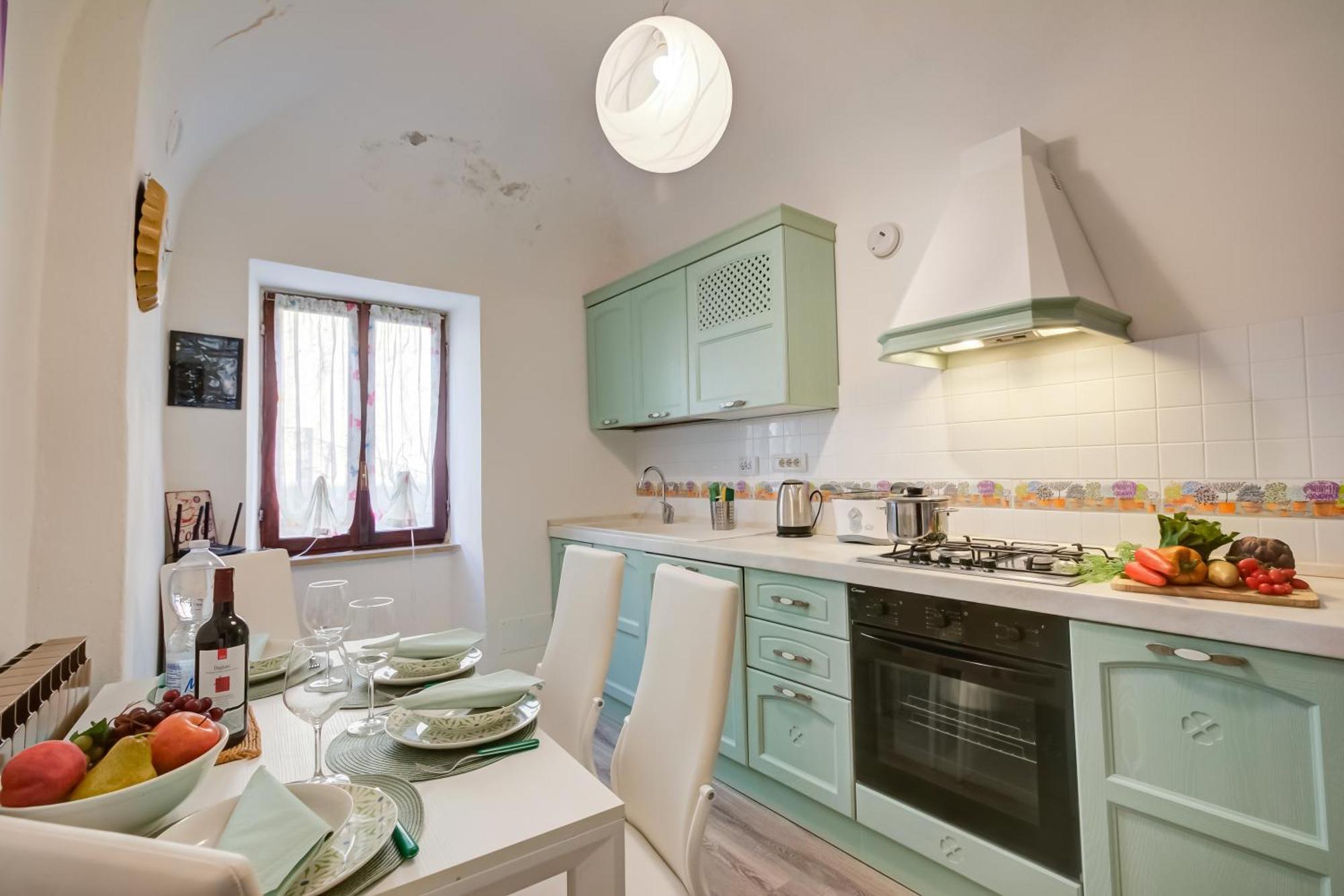 Dogliani Borgo Castello - Happy Rentals Extérieur photo