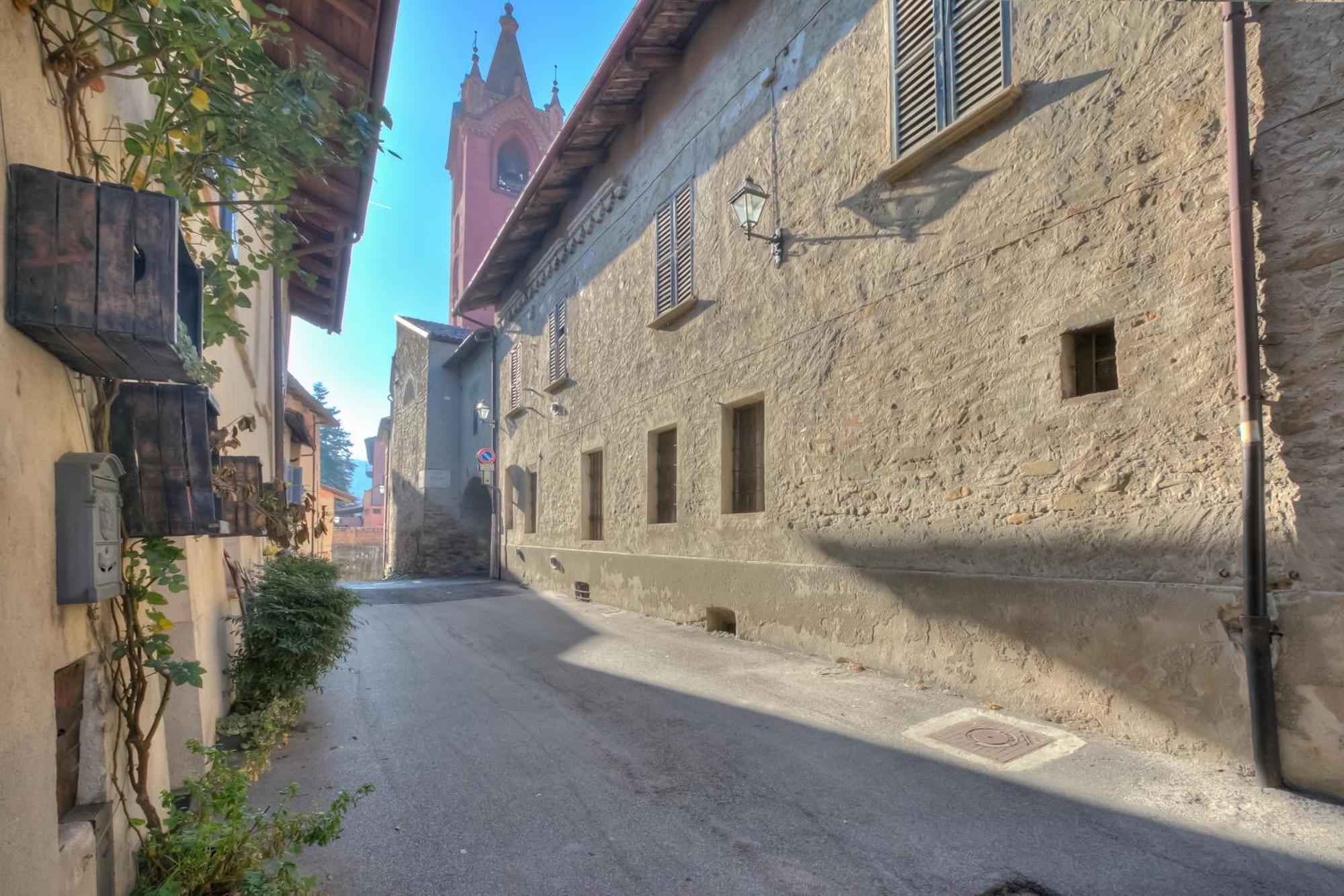 Dogliani Borgo Castello - Happy Rentals Extérieur photo