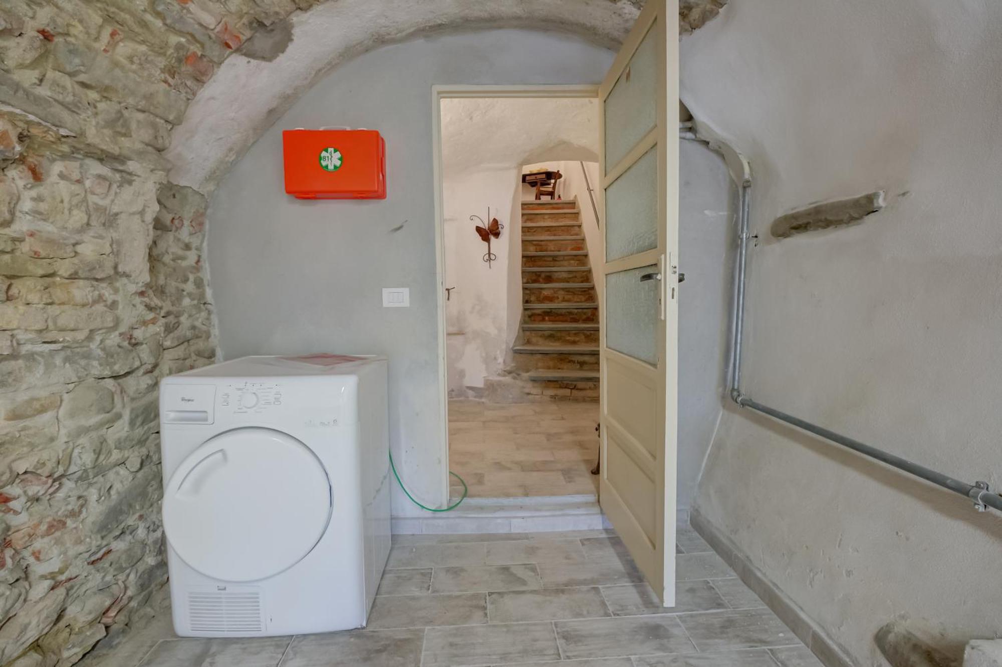 Dogliani Borgo Castello - Happy Rentals Extérieur photo