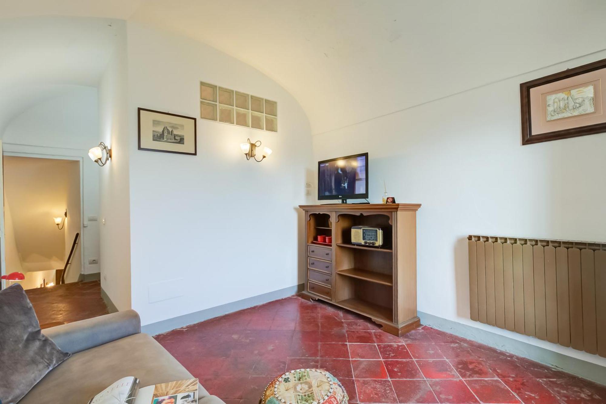 Dogliani Borgo Castello - Happy Rentals Extérieur photo